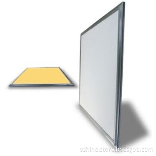 green energy saving led panel lighting